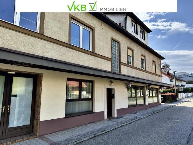 Apartment mieten in Bad Hall