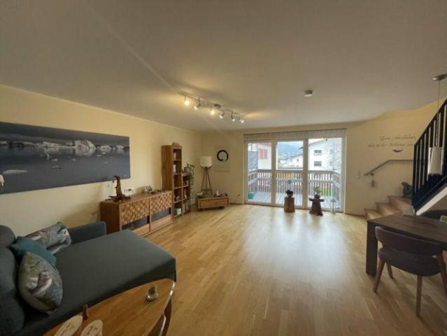 Wohnung kaufen in Bad Häring, Tirol
