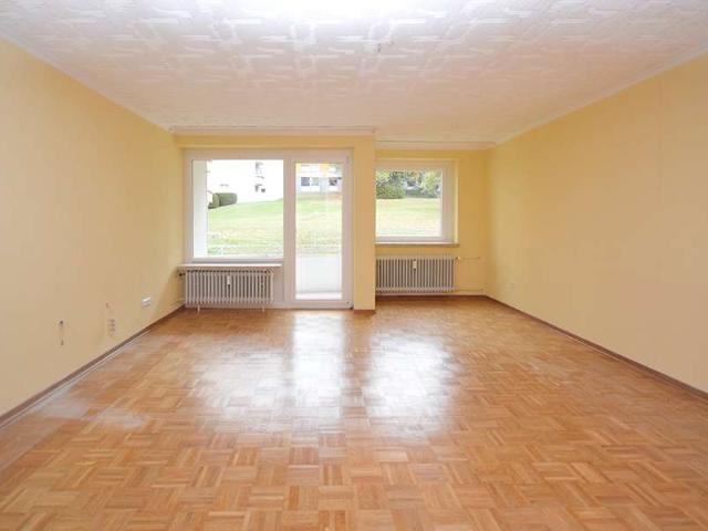 Wohnung kaufen in Bad Harzburg, Landkreis Goslar