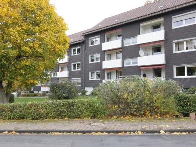 Apartment mieten in Bad Harzburg (Innenstadt), Bad Harzburg