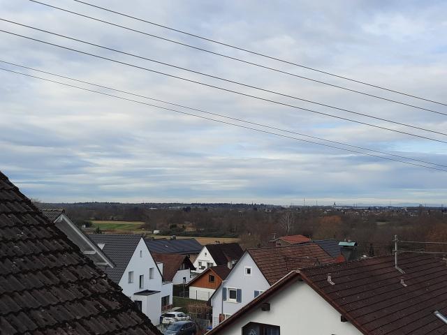 Etagenwohnung kaufen in Baden-Baden