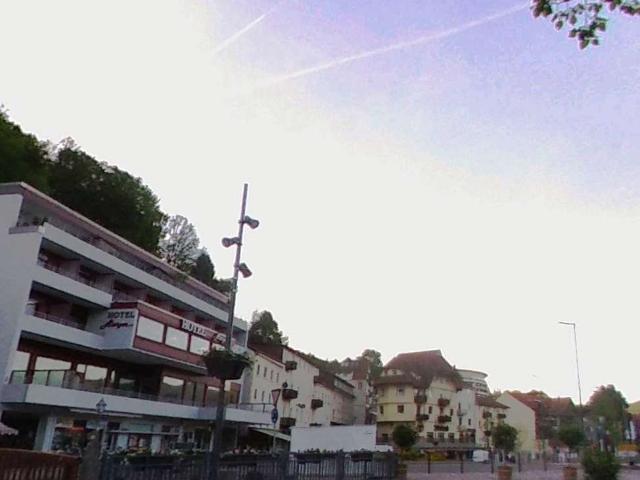 Wohnung kaufen in Bad Herrenalb, Landkreis Calw