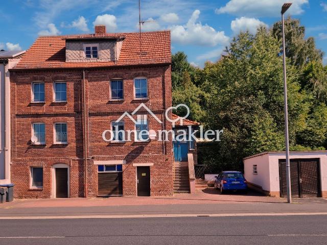 Haus kaufen in Bad Hersfeld, Hessen