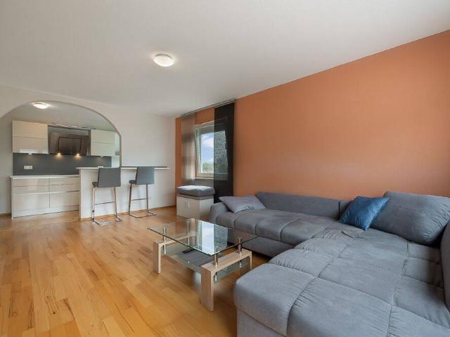 Etagenwohnung kaufen in Bad Homburg, Gonzenheim