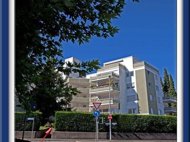 Wohnung kaufen in Bad Homburg, Hessen