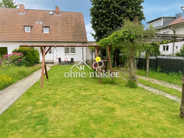 Haus kaufen in Gonzenheim, Bad Homburg