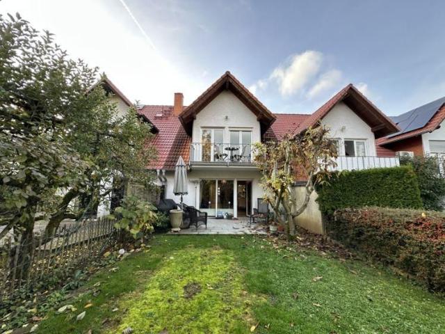 Haus mieten in Ober-Eschbach, Bad Homburg