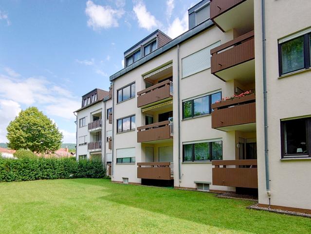 Apartment mieten in Bad Homburg, Hessen
