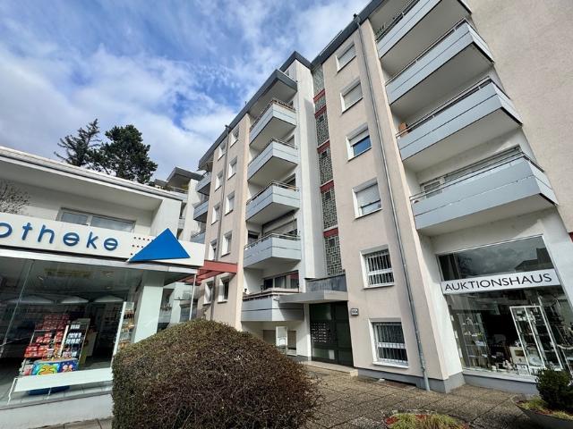 Gewerbe kaufen in Bad Homburg, Hessen