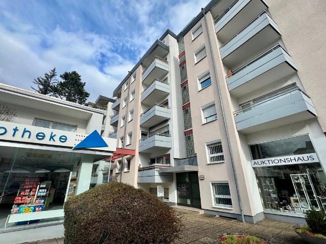 Haus kaufen in Bad Homburg, Hessen