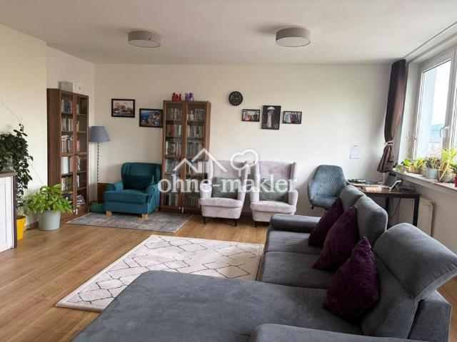 Apartment mieten in Bad Homburg v. d. Höhe, Bad Homburg
