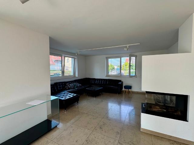 Villa kaufen in Bad Homburg, Hessen