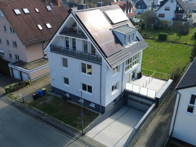 Haus kaufen in Gonzenheim, Bad Homburg