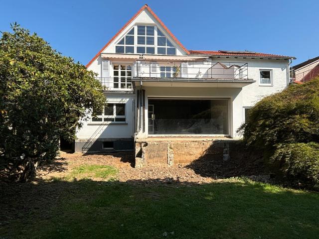 Haus kaufen in Bad Homburg, Ober-Eschbach