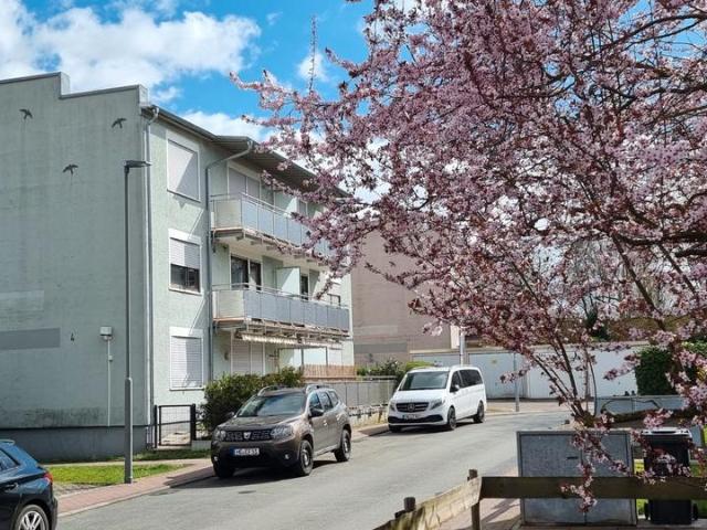 Wohnung kaufen in Gonzenheim, Bad Homburg