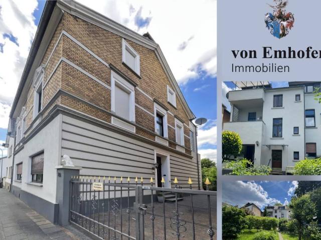 Haus kaufen in Bad Honnef, Selhof Haus kaufen in Bad Honnef, Selhof