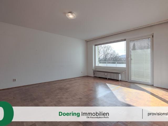 Wohnung kaufen in Selhof, Bad Honnef