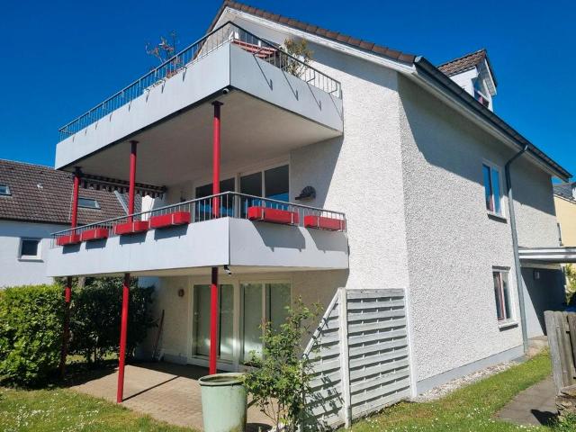 Wohnung kaufen in Selhof, Bad Honnef