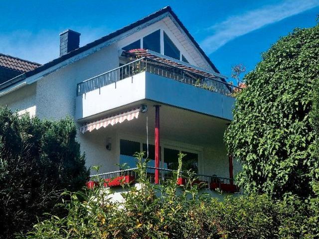 Wohnung kaufen in Selhof, Bad Honnef