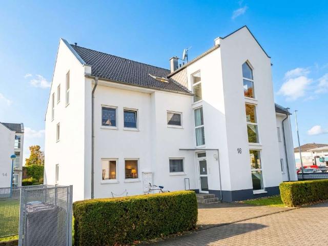 Wohnung mieten in Bad Hönningen, Landkreis Neuwied