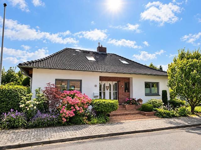 Villa kaufen in Glane, Bad Iburg
