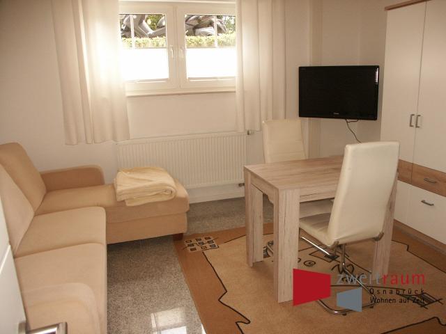 Apartment mieten in Glane, Bad Iburg