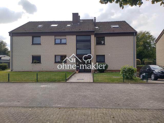 Apartment kaufen in Glane, Bad Iburg