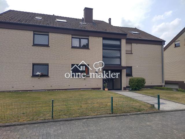 Apartment kaufen in Glane, Bad Iburg