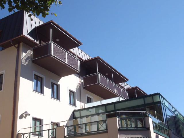 Apartment mieten in Bad Ischl