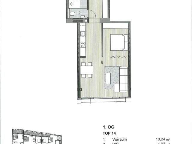 Apartment mieten in Bad Ischl