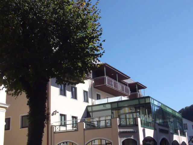 Apartment mieten in Bad Ischl