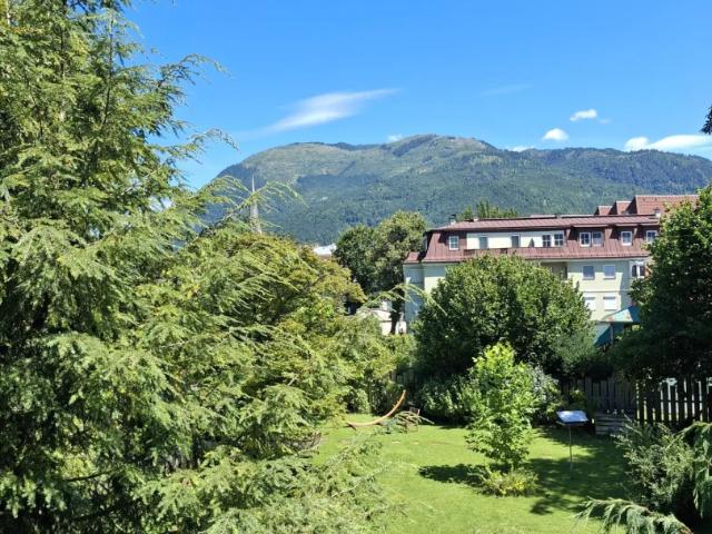 Apartment mieten in Ahorn, Oberösterreich