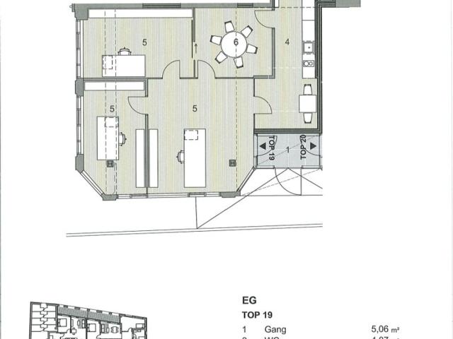 Wohnung mieten in Ahorn, Oberösterreich