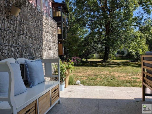 Apartment kaufen in Reiterndorf, Bad Ischl