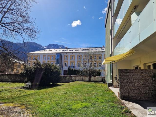 Wohnung kaufen in Bad Ischl, Bezirk Gmunden