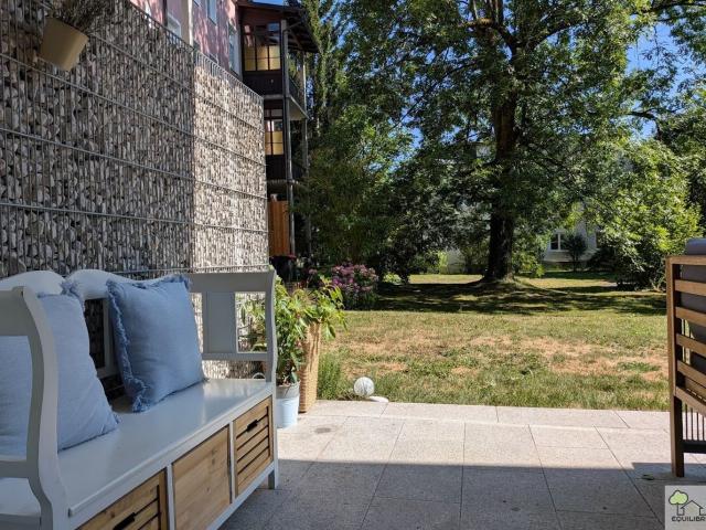 Wohnung kaufen in Bad Ischl, Bezirk Gmunden