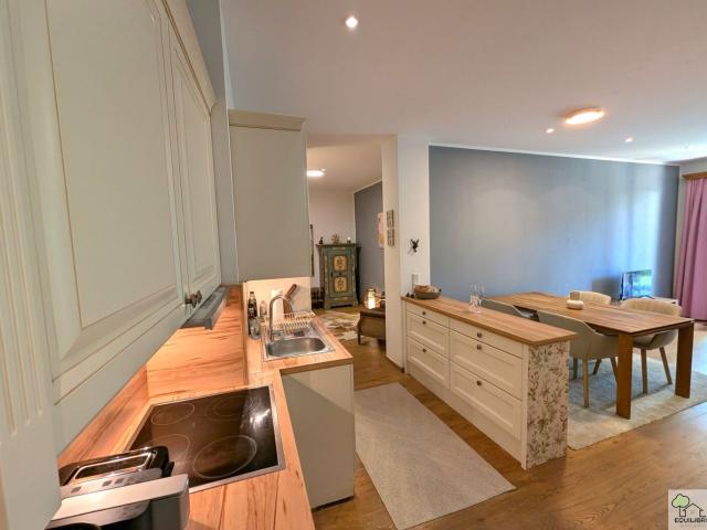 Wohnung kaufen in Bad Ischl, Bezirk Gmunden