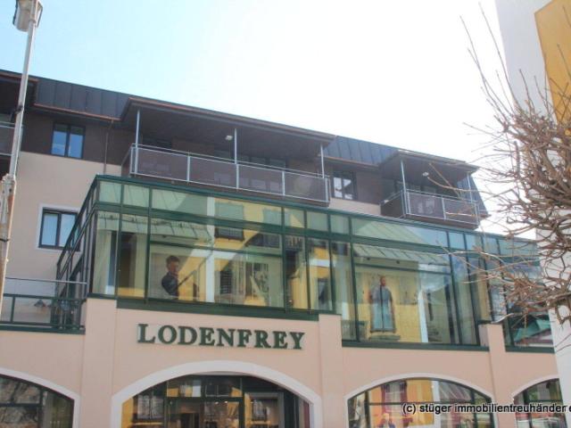 Büro mieten in Bad Ischl, Oberösterreich