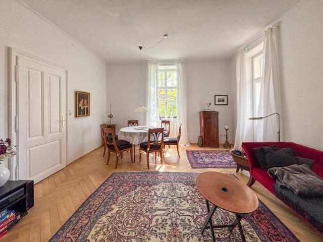 Apartment kaufen in Ahorn, Oberösterreich