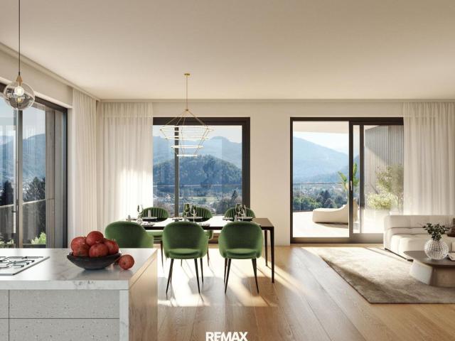 Wohnung kaufen in Ahorn, Oberösterreich
