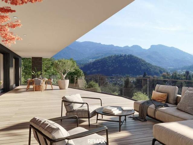 Wohnung kaufen in Gmunden, Oberösterreich
