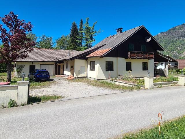 Grundstück kaufen in Ahorn, Oberösterreich