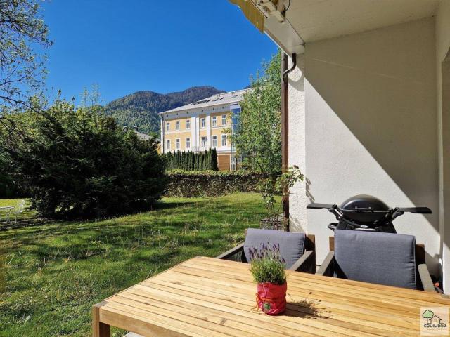 Apartment kaufen in Reiterndorf, Ahorn