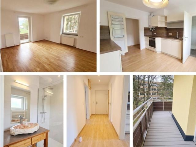 Wohnung kaufen in Ahorn, Oberösterreich