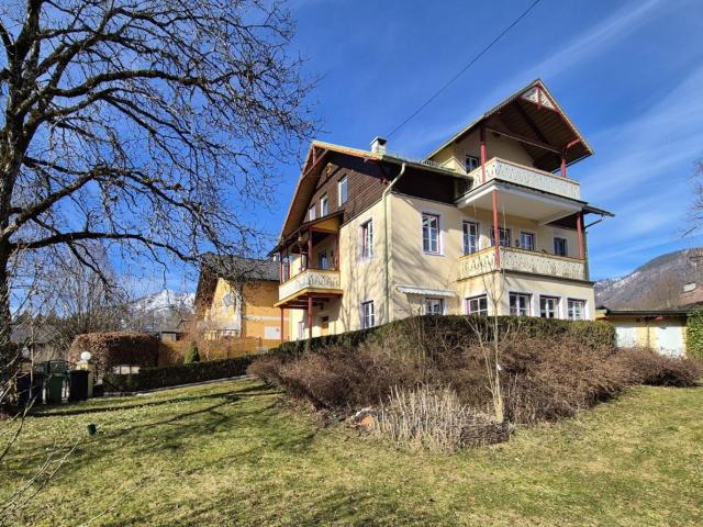 Wohnung mieten in Ahorn, Oberösterreich