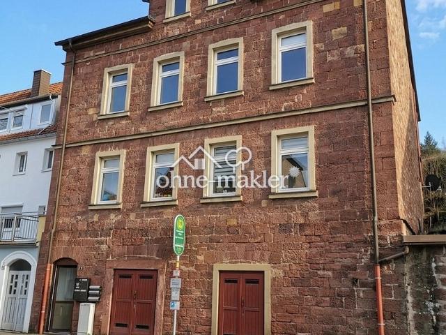 Haus kaufen in Bad Kissingen, Bayern