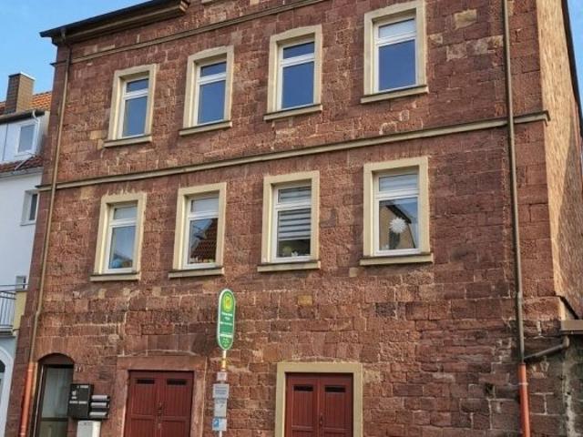 Haus kaufen in Bad Kissingen, Bayern