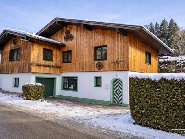 Einfamilienhaus kaufen in Bad Kleinkirchheim, Kärnten