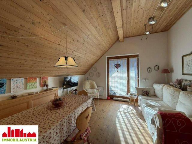 Apartment kaufen in Bad Kleinkirchheim, Kärnten