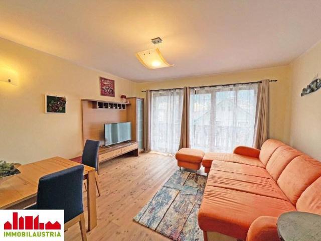 Apartment kaufen in Bad Kleinkirchheim, Kärnten